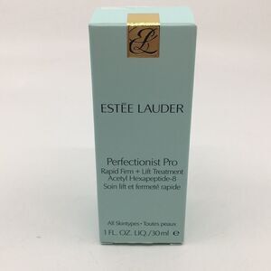 Estee Lauder Perfectionist Pro Rapid Firm + Lift Treatment 1 oz